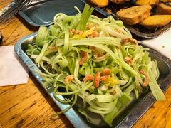 海味马家沟芹菜-陈氏肥蛤(小纬六路总店)