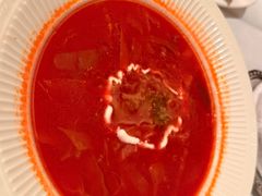 -波特曼西餐厅(南岗店)