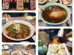 -苏苑饭店-中餐厅(长桥地区店)
