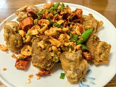 -酸婆娘江湖川菜(紫竹路店)