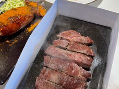 -卡朋西餐(铂顿城店)