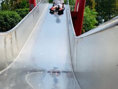 -崇明东平国家森林公园烧烤房车露营地