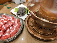 -南来顺饭庄·清真(南菜园店)