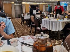 大堂-稻香酒家(天河城店)