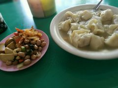 -宋家馄饨馆(八一公园店)
