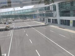 -郑州新郑国际机场-T2航站楼