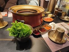 -西塔老太太泥炉烤肉(龙湖北苑天街店)