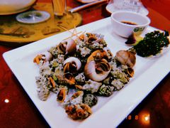 杂螺拼盘-谊荣海鲜大牌档(石湖店)