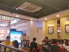 -回味鸭血粉丝汤(新城市广场店)