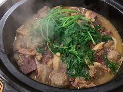 -四禧精酿烧烤串吧(大明湖店)