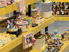 -郑在DIY·潮玩银饰绘画手作(中央大道旗舰店)