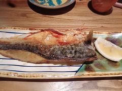 -鸟幸 TORISAKI 炭火居酒屋