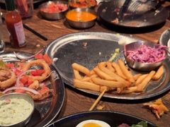 -Q MEX 库迈墨西哥餐吧(三里屯店)