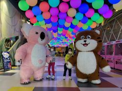 -宝燕乐园(闵行旗舰店)