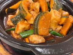 -大湾区鑫南酒家·粤菜(黄岐店)
