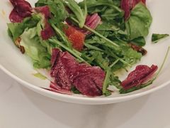 -晋阳春·山西菜·北京烤鸭(交大店)