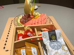 -海底捞火锅(金鼎广场店)