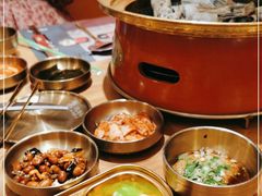 -闻老头·菊花炭烤肉(D11店)