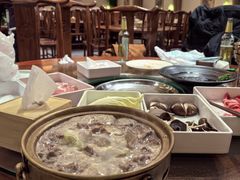 -古关火锅店(古北水镇景区店)