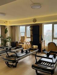 -康舒普拉提工作室control pilates