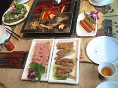 -锦城印象火锅(天府三街店)