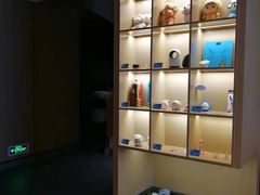 -金色印象·4K影院式足体养生(石碾盘店)