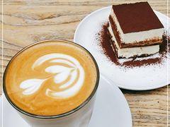 -VOYAGE COFFEE(北锣鼓巷店)
