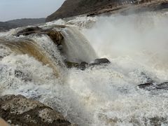 -陕西黄河壶口瀑布旅游区