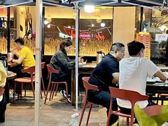-东晓胜汇里(南洲北路店)