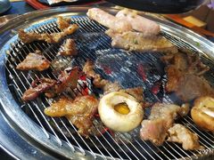 -火炉旺烤肉啤酒屋(沈北创始店)