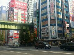 -秋叶原电器街