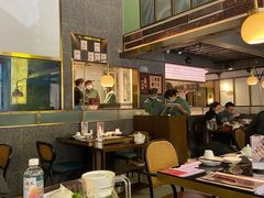 大堂-顺峰顺水顺德菜(龙华店)