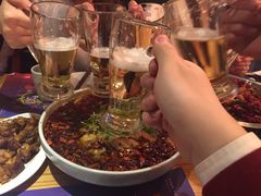 -一个叫川的地方(麒麟新天地店)