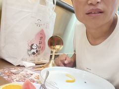 -沙漠玫瑰土耳其餐厅(神路街店)