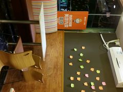 -那坡里比萨(康王北路店)