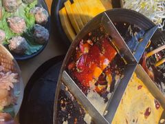 -白乐天毛肚火锅馆(南滨路店)