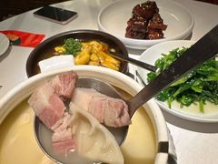 -玫瑰厅上海菜(兴国路店)