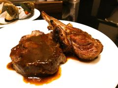 -深圳四季酒店·馥自助餐厅