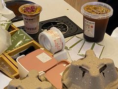 -鹊茶咖啡•新中式(深圳首店)