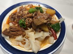 -清真·卡德尔大叔新疆主题餐厅(龙汇路店)