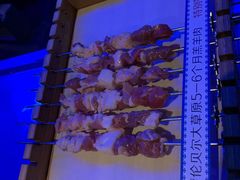 -很久以前羊肉串(打浦路店)