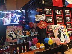 -布拉格餐厅· 中欧捷克菜(全国首店)