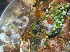 -云南巷海鲜大咖·可加工海鲜