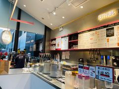 -OT另茶(上海幸福里店)
