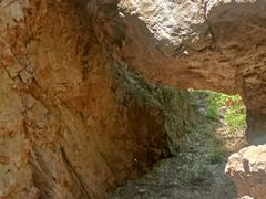 -仙居谷风景区