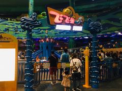 -青岛嘉年华主题乐园