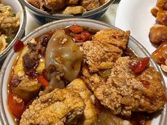 -范家小馆·烤鸭新京菜(金融街店)