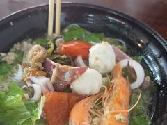 -周记蟹仔粉(侨港风情街店)