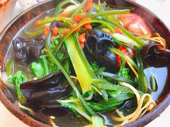 -金乐活美食(中街店)