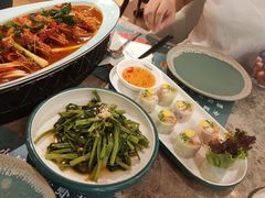 -美奈小馆·东南亚菜(福田星河COCO Park店)